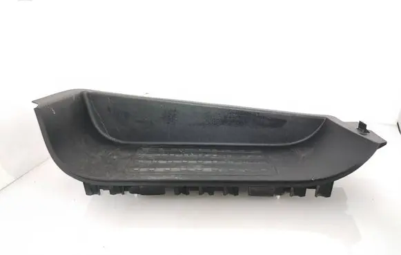Volkswagen Transporter - Caravelle T6 Front sill trim cover 7H0863735C T0010503 0078387