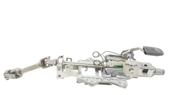 Audi TT TTS Mk2 Steering rack mechanical part 8J2419502F