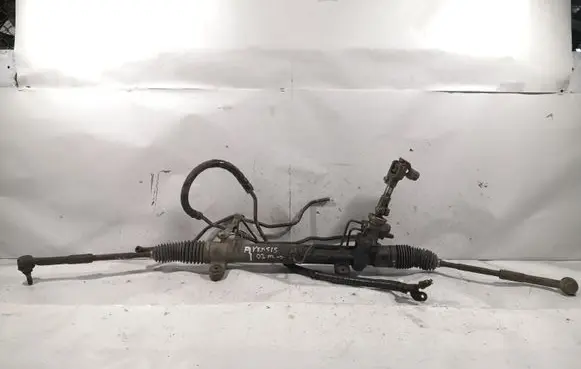 Toyota Avensis T250 Steering rack 7891501172 7891974270
