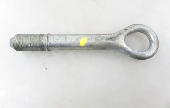 Toyota RAV 4 (XA30) Tow bar 