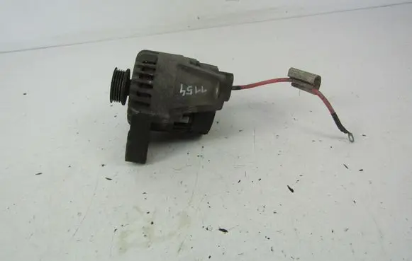 Fiat Punto (188) Generator/alternator 