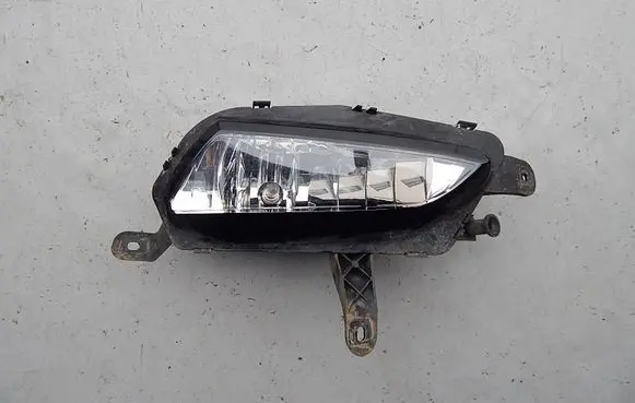 Front fog light