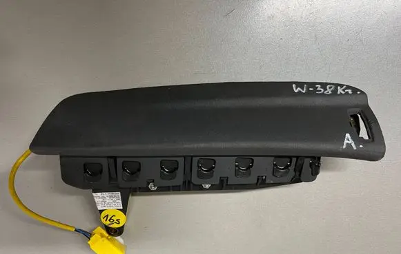 Volkswagen Golf Plus Side airbag 5M0880441B 5M0880441B75R 1011512990015