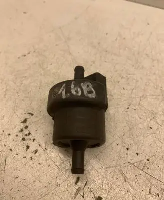 Audi A2 Valve vacuum 058133459
