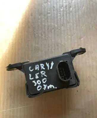 Chrysler 300 - 300C ESP acceleration yaw rate sensor P56029328AB