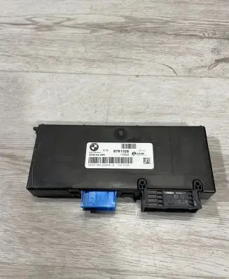BMW X4 F26 Gateway control module 8781328 172832 ZGW024SK