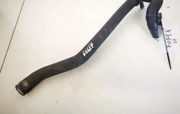 Peugeot 806 Engine coolant pipe/hose
