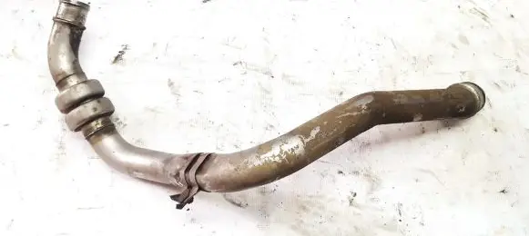 Renault Laguna II Intercooler hose/pipe