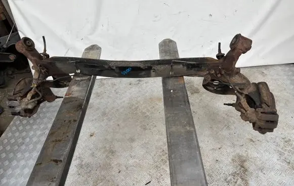 Fiat Sedici Rear suspension assembly kit set 