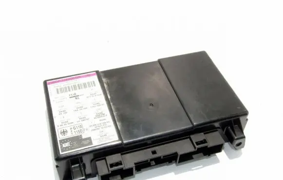 Ford Scorpio Other control units/modules 96GP15K600DB