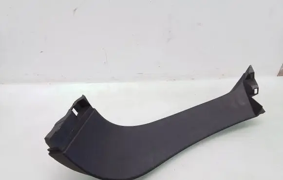 Citroen C4 Grand Picasso Tailgate/trunk side cover trim 9659397177