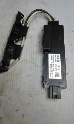 Volkswagen Touareg I Ultrasonic Sensor 3C0951171A