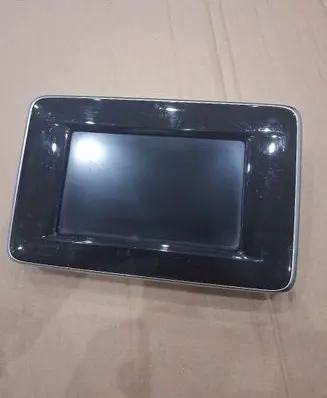 Mercedes-Benz A W176 Screen/display/small screen A2469001206
