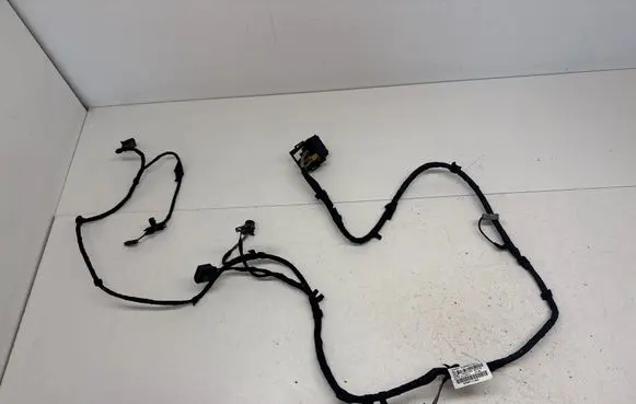 Seat Leon (5F) Tailgate/trunk wiring harness 5F9971145A