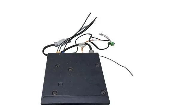 Volvo XC90 CD/DVD changer 31337203