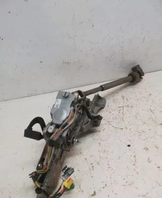 Volvo XC60 Steering wheel axle 31387663 H70GB 13090401555