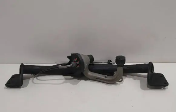 Mercedes-Benz GLA W156 X156 Tow bar set A1563100700