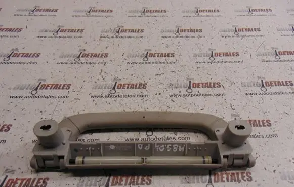 Mercedes-Benz S W220 Front interior roof grab handle A2218100551