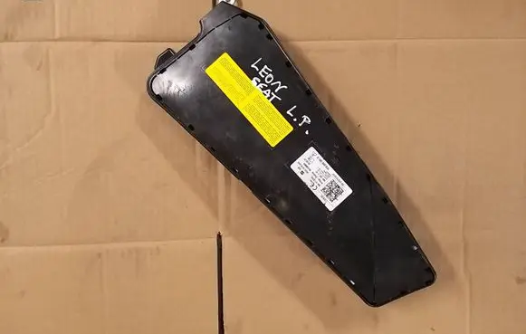 Seat Leon IV Seat airbag 5FB880581D