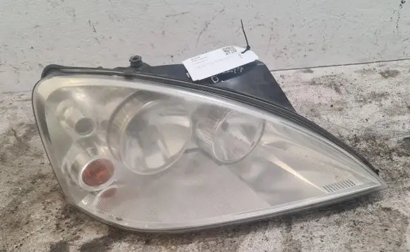 Ford Galaxy Headlight/headlamp