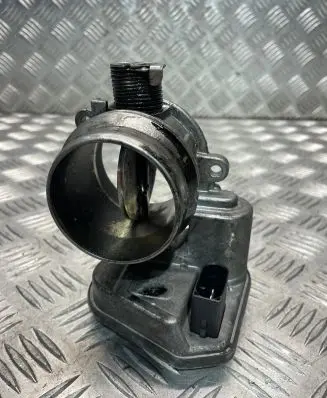 BMW X1 E84 Throttle valve 7804373