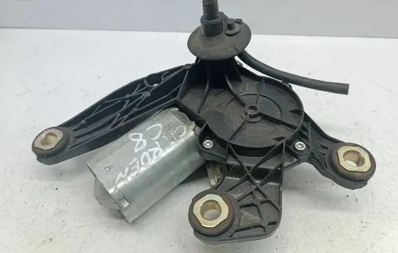 Citroen C8 Rear window wiper motor 148460308001 53015412