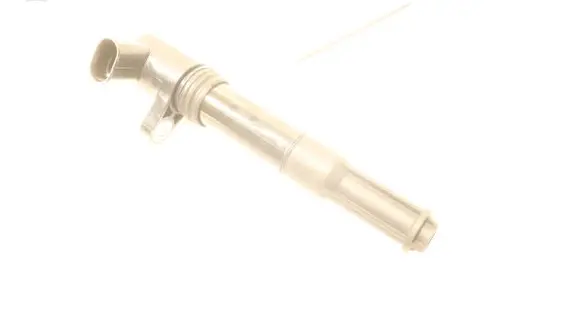 High voltage ignition coil