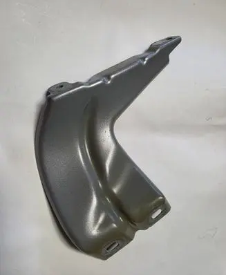 Audi Q2 - Fender mounting bracket 81A821136 492304S