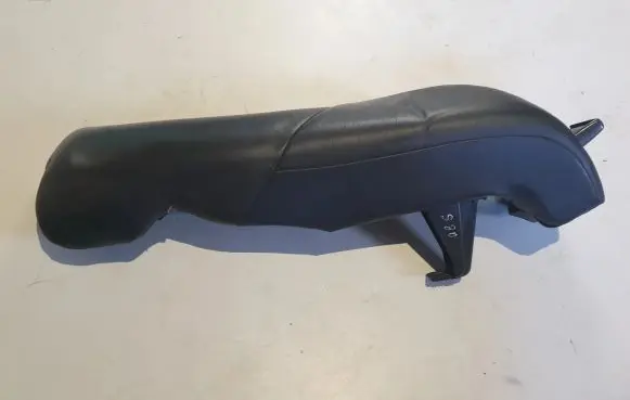 Seat trim