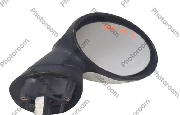Mini One - Cooper R50 - 53 Front door electric wing mirror 51167192470 51167192472