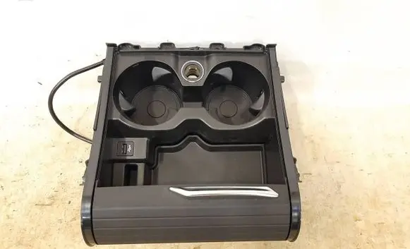 BMW X4 G02 Cup holder front 5A192C1 51165A192C1
