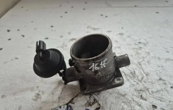 Hyundai Tucson JM Throttle valve 35100-27XXX