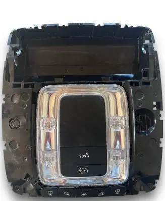 Mercedes-Benz GLB x247 Central body control module NR90 A0009001039