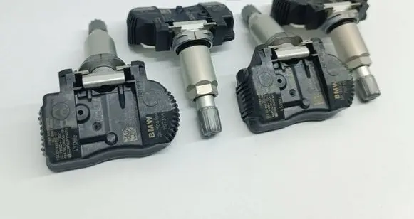 Tire pressure sensor