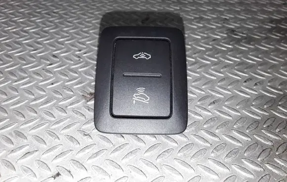 Volkswagen Touran I Other switches/knobs/shifts 1T0962109