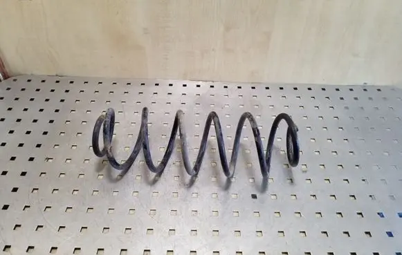 Peugeot 208 Rear coil spring