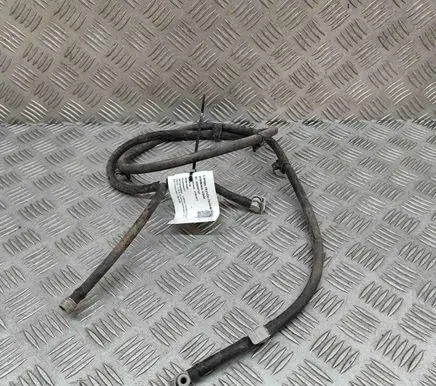Subaru Outback (BS) Windshield washer fluid hose 86655AL010