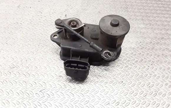 Hyundai i30 Intake manifold valve actuator/motor 283202A400