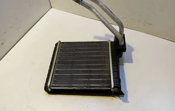 Volvo S70 V70 V70 XC Heater blower radiator