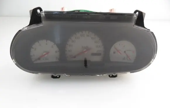 Ford Puma Speedometer (instrument cluster)