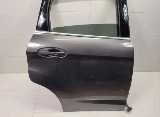 Ford C-MAX II Rear door