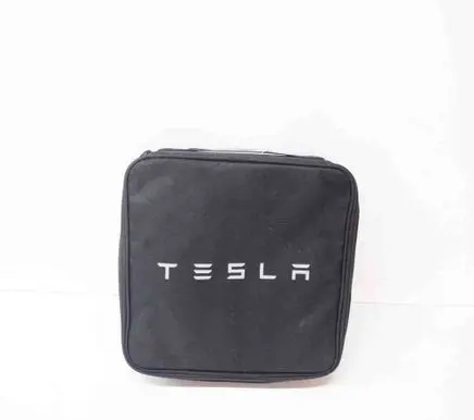 Tesla Model 3 Electric car charging cable 112125400E 147907500C