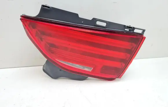 BMW 5 GT F07 Tailgate rear/tail lights