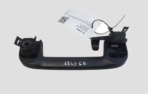 Volvo V40 Rear interior roof grab handle 31305679