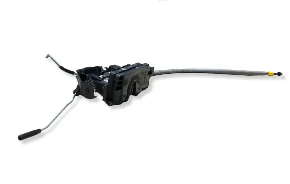 Mercedes-Benz E W213 Front door lock A2220063999