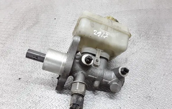 Volkswagen Jetta IV Master brake cylinder 1J1611301B