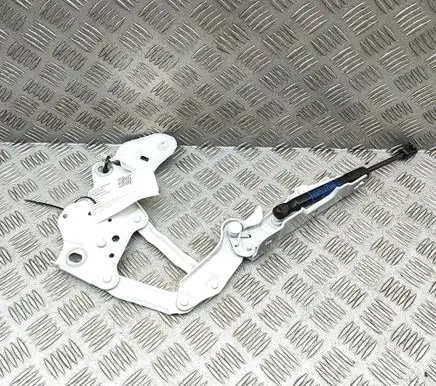 BMW X5 G05 Engine bonnet/hood hinges 7418202 7418188
