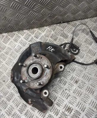 KIA Optima Front wheel hub spindle knuckle