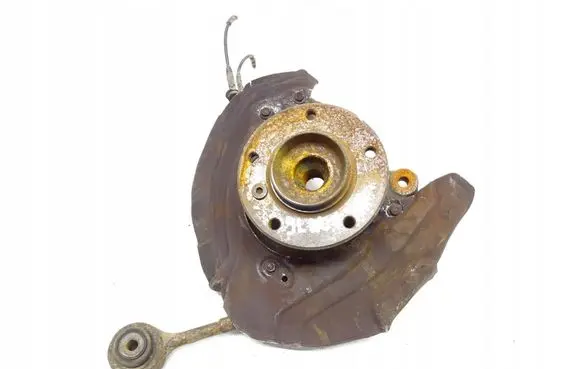 BMW X1 E84 Front wheel hub spindle knuckle