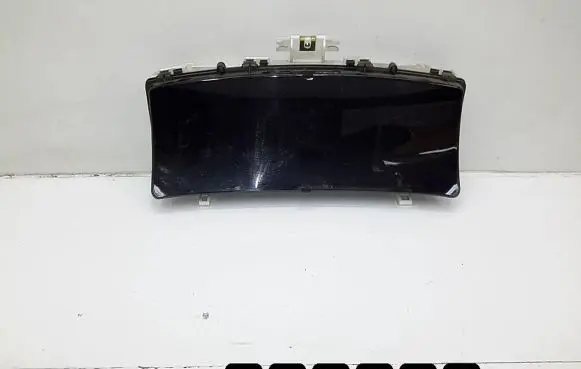 Toyota Corolla Verso E121 Speedometer (instrument cluster) 8380013150